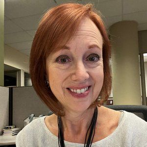 Meet your Posher, Jodi